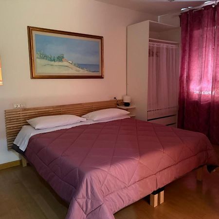 Appartamento Garbatella Roma Dış mekan fotoğraf