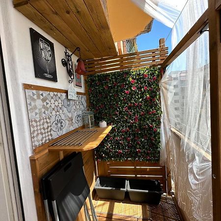 Appartamento Garbatella Roma Dış mekan fotoğraf