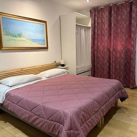Appartamento Garbatella Roma Dış mekan fotoğraf