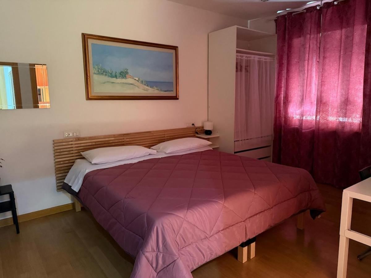 Appartamento Garbatella Roma Dış mekan fotoğraf