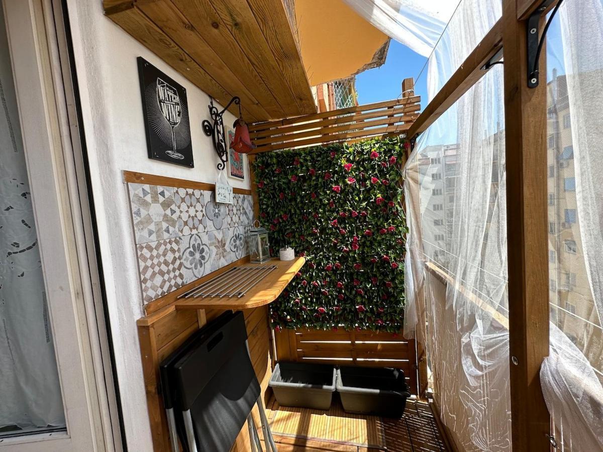 Appartamento Garbatella Roma Dış mekan fotoğraf