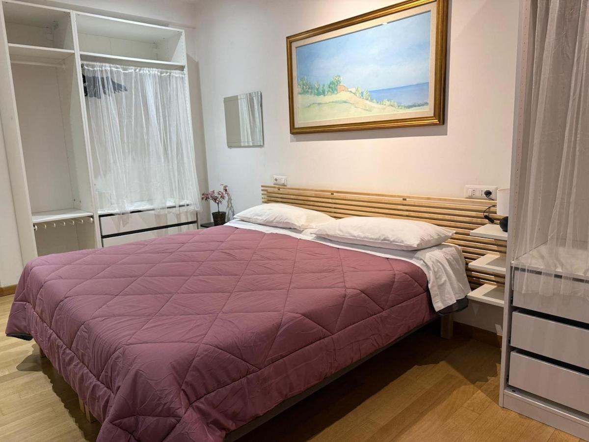 Appartamento Garbatella Roma Dış mekan fotoğraf